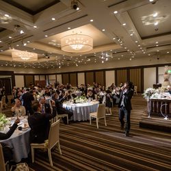 品川プリンスホテルの写真30枚目