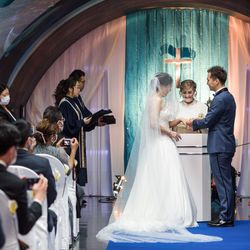 品川プリンスホテルの写真22枚目