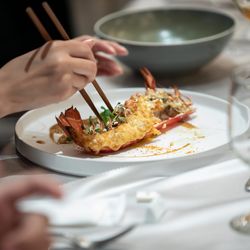 ザ・コンダーハウスの写真10枚目