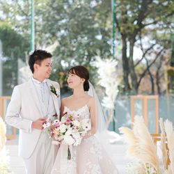 キャッスルガーデン大阪の写真35枚目