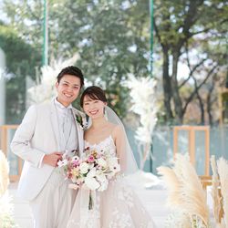 キャッスルガーデン大阪の写真5枚目