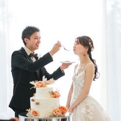 キャッスルガーデン大阪の写真11枚目