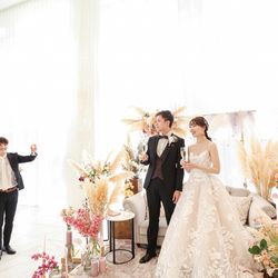 キャッスルガーデン大阪の写真14枚目