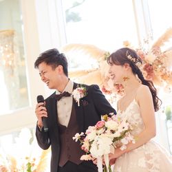 キャッスルガーデン大阪の写真23枚目