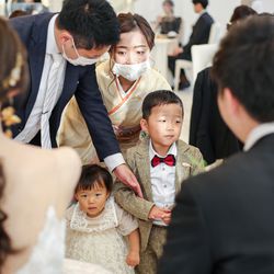 キャッスルガーデン大阪の写真36枚目