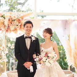 キャッスルガーデン大阪の写真19枚目