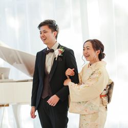 キャッスルガーデン大阪の写真14枚目