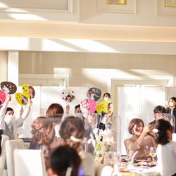 キャッスルガーデン大阪の写真29枚目