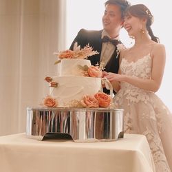 キャッスルガーデン大阪の写真16枚目