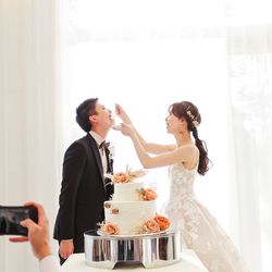 キャッスルガーデン大阪の写真18枚目