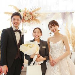 キャッスルガーデン大阪の写真4枚目