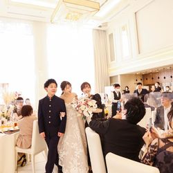 キャッスルガーデン大阪の写真31枚目