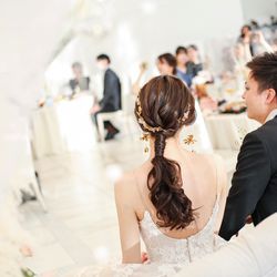 キャッスルガーデン大阪の写真7枚目