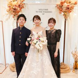 キャッスルガーデン大阪の写真7枚目