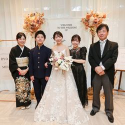 キャッスルガーデン大阪の写真15枚目