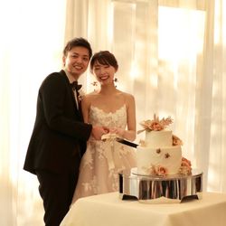 キャッスルガーデン大阪の写真13枚目