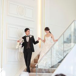 キャッスルガーデン大阪の写真36枚目