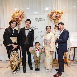 キャッスルガーデン大阪の写真30枚目