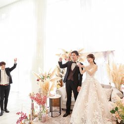 キャッスルガーデン大阪の写真5枚目