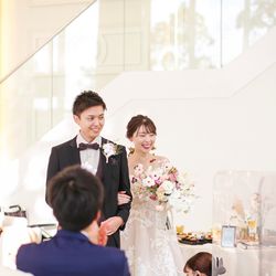 キャッスルガーデン大阪の写真14枚目