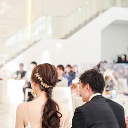 キャッスルガーデン大阪の写真19枚目