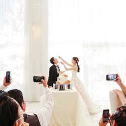 キャッスルガーデン大阪の写真23枚目