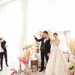 キャッスルガーデン大阪の写真10枚目