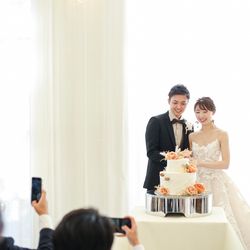 キャッスルガーデン大阪の写真8枚目