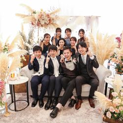 キャッスルガーデン大阪の写真9枚目