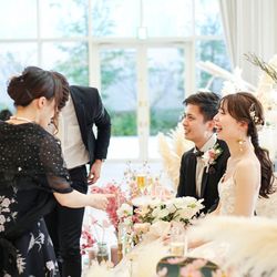 キャッスルガーデン大阪の写真28枚目