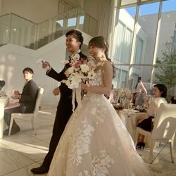 キャッスルガーデン大阪の写真29枚目