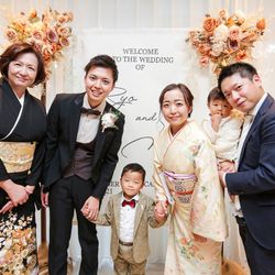 キャッスルガーデン大阪の写真32枚目