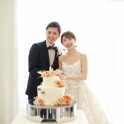 キャッスルガーデン大阪の写真31枚目