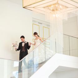 キャッスルガーデン大阪の写真33枚目