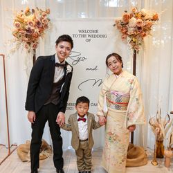 キャッスルガーデン大阪の写真36枚目