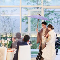 キャッスルガーデン大阪の写真15枚目