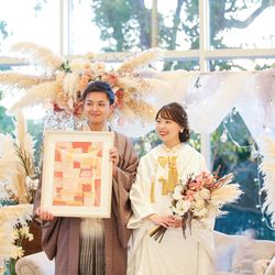 キャッスルガーデン大阪の写真23枚目