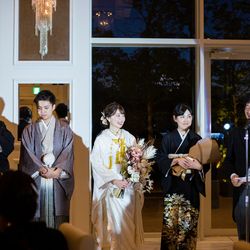 キャッスルガーデン大阪の写真15枚目