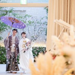 キャッスルガーデン大阪の写真33枚目