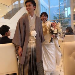 キャッスルガーデン大阪の写真16枚目