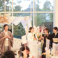 キャッスルガーデン大阪の写真21枚目