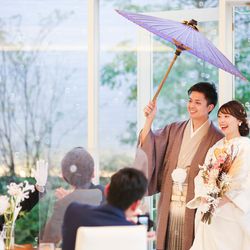 キャッスルガーデン大阪の写真26枚目