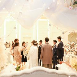 キャッスルガーデン大阪の写真32枚目