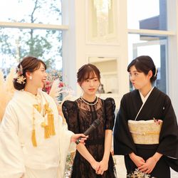 キャッスルガーデン大阪の写真17枚目