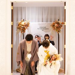 キャッスルガーデン大阪の写真36枚目