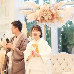 キャッスルガーデン大阪の写真5枚目