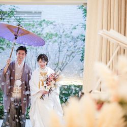 キャッスルガーデン大阪の写真7枚目