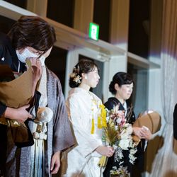 キャッスルガーデン大阪の写真16枚目