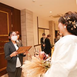 キャッスルガーデン大阪の写真11枚目