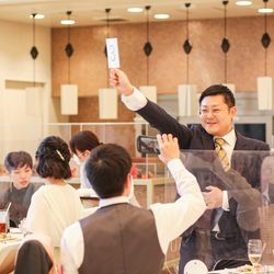 キャッスルガーデン大阪の写真30枚目